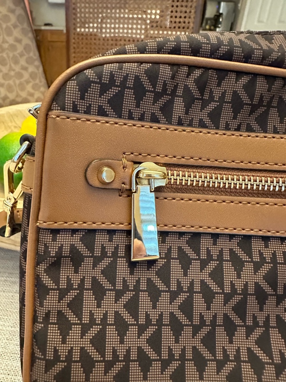 Michael Kors Crossbody Bag - Picture 6 of 13